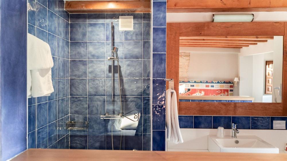 Hotel El Cerco Пуенте-ла-Рейна Екстер'єр фото